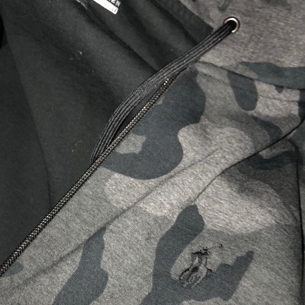 Polo Ralph Lauren FullZip Hoody, New With Tags!! - Picture 7 of 7